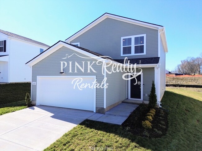 Photo - 3269 Barrel Oak Pass