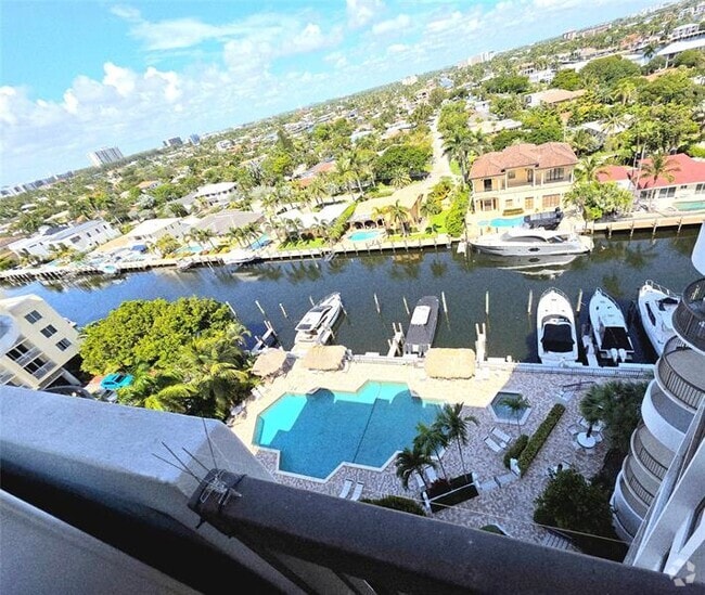 Building Photo - 1361 S Ocean Blvd Unit 1006 Rental