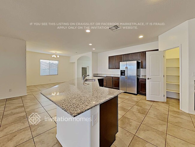 Photo - 1245 E Palomino Way