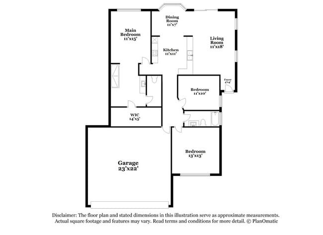 Photo - 8338 W Bluefield Ave