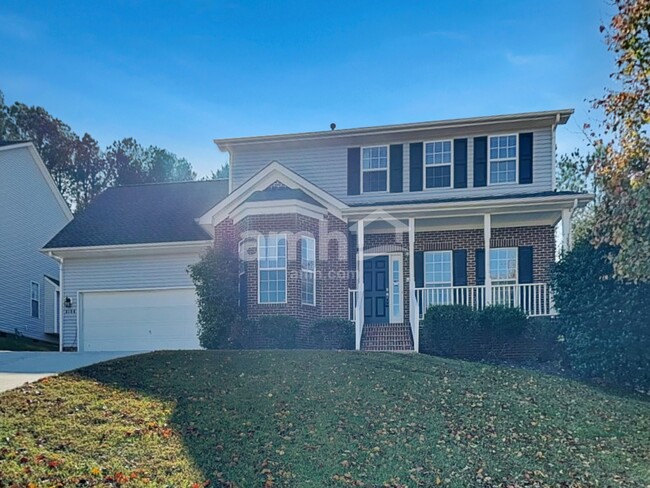 Building Photo - 3104 Gross Ave