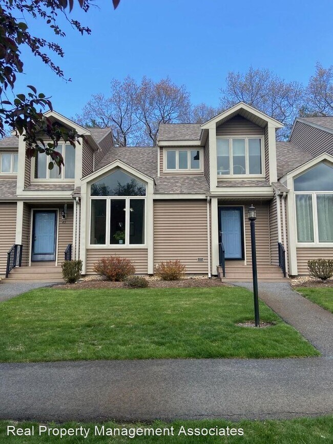 2 br, 2 bath House - 340 Centre Ave, #44 - 2 br, 2 bath House - 340 Centre Ave, #44