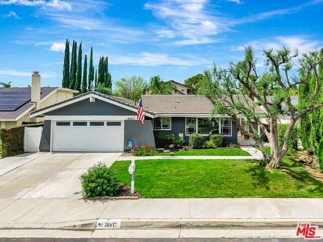 Building Photo - 26817 Cuatro Milpas St