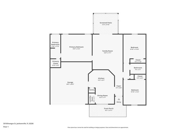 Photo - 3518 Brangus Ct