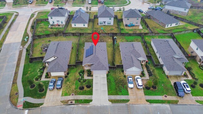 Photo - 14606 Whitstone Gully Wy