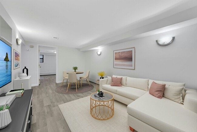 Building Photo - 1228 Park Ave Unit B Rental