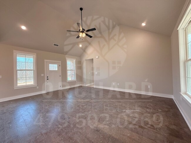 Photo - Bella Vista Single-Family Home- 3 Bed/ 2 Bath- Well-Designed Fernley Plan