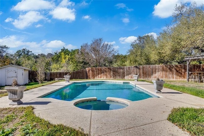 Photo - 4103 Natural Bridge Ct