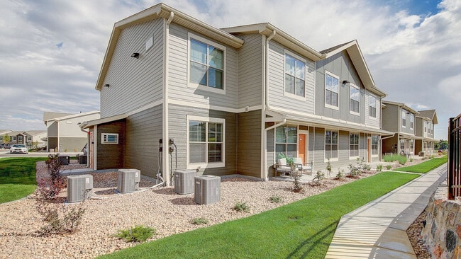 Authentix Greeley