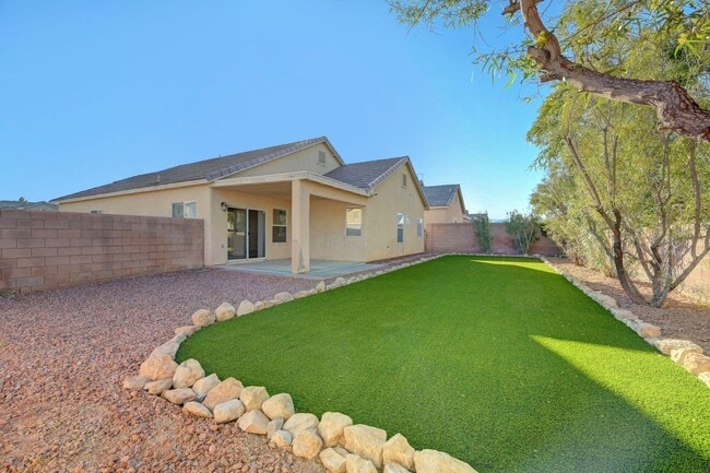 Photo - Nice Single Family Home in N Las Vegas!