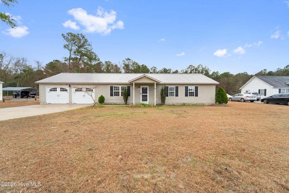 Photo - 282 Faison West McGowen Rd