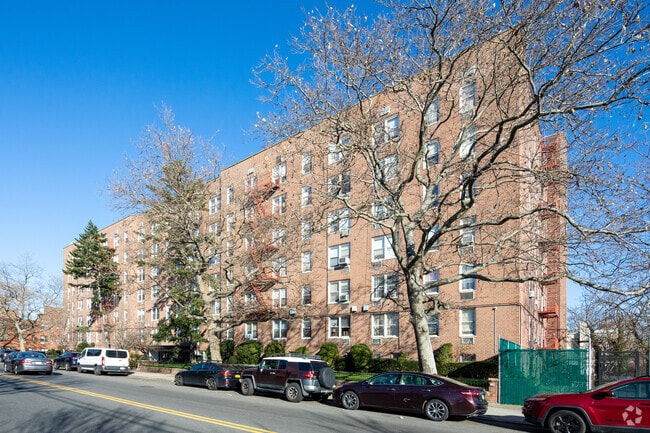 Photo - 3395 Nostrand Ave