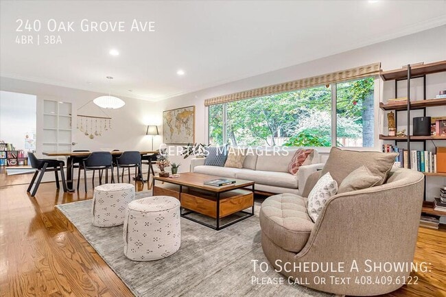 Photo - 240 Oak Grove Ave
