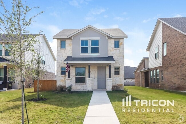 Building Photo - 5911 Pleasanton Pkwy Rental