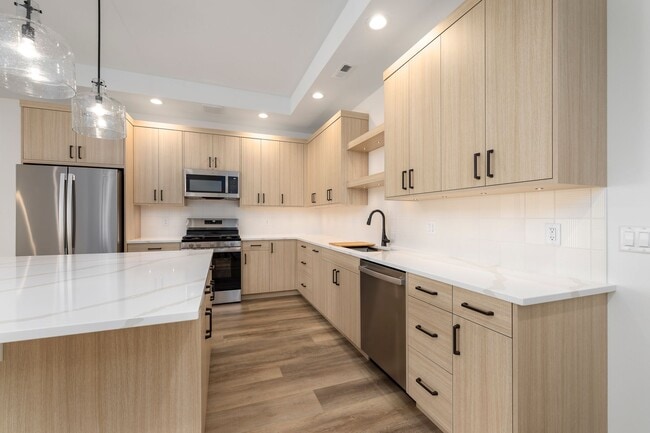 Photo - 4607 Pine Crest Dr Unit 4607 Twisted Pine Dr