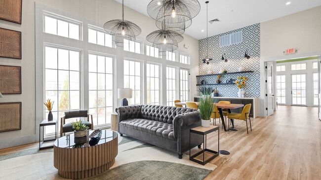 LEO at Bristol - Single Family Rental Homes