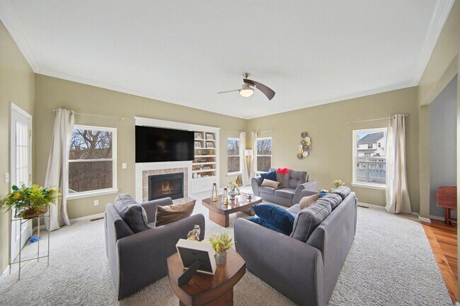 Photo - 1495 Chapleau Dr