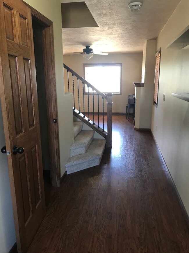 Photo - Beautiful West Side 3 Bed/2.5 Bath Townhome!