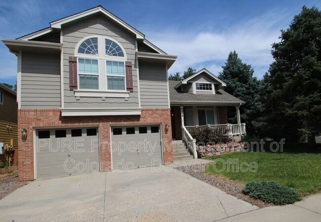 Building Photo - 9996 Spring Hill Ln Rental
