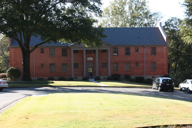 Yorkshire Apartments - Yorkshire Apartments
