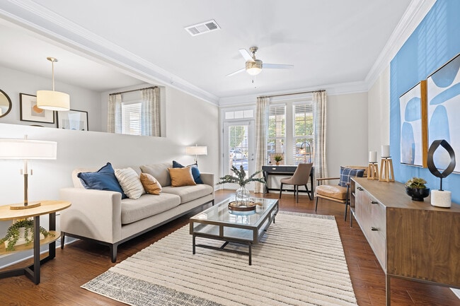 Photo - Marquis at Morrison Plantation