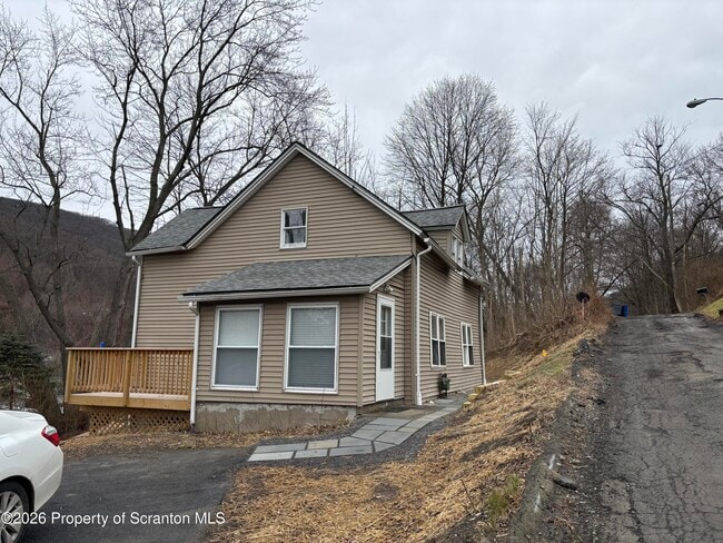 Building Photo - 316 John St