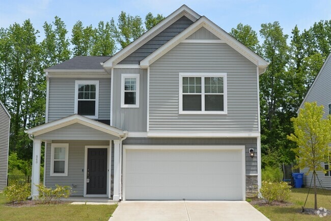 Building Photo - 840 Bellewood Gardens Dr Rental