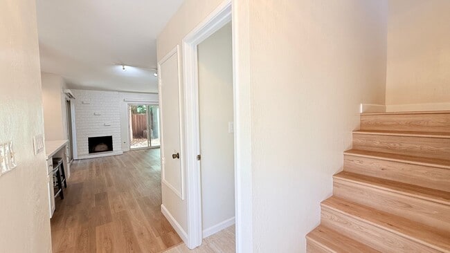 Photo - Updated and Move-In Ready 3BD/2.5BA Townhouse Near Downtown Danville- Available Now!