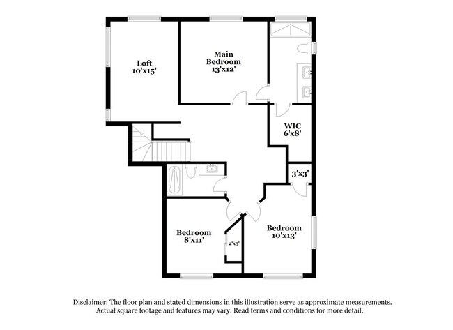 Photo - 604 Sumatra Pl