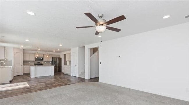 Photo - Welcome to this spacious 4 bedroom, 3 bathroom home located in Caldwell, ID.