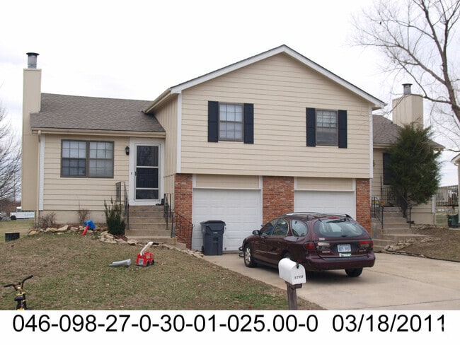 Building Photo - 1721 W Spruce St Rental