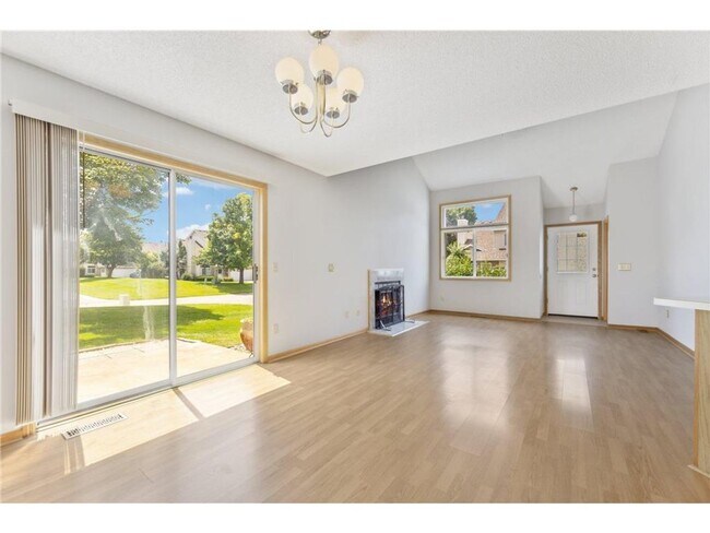 Photo - 2 Bed + Loft End Unit Townhome- Available 6/1