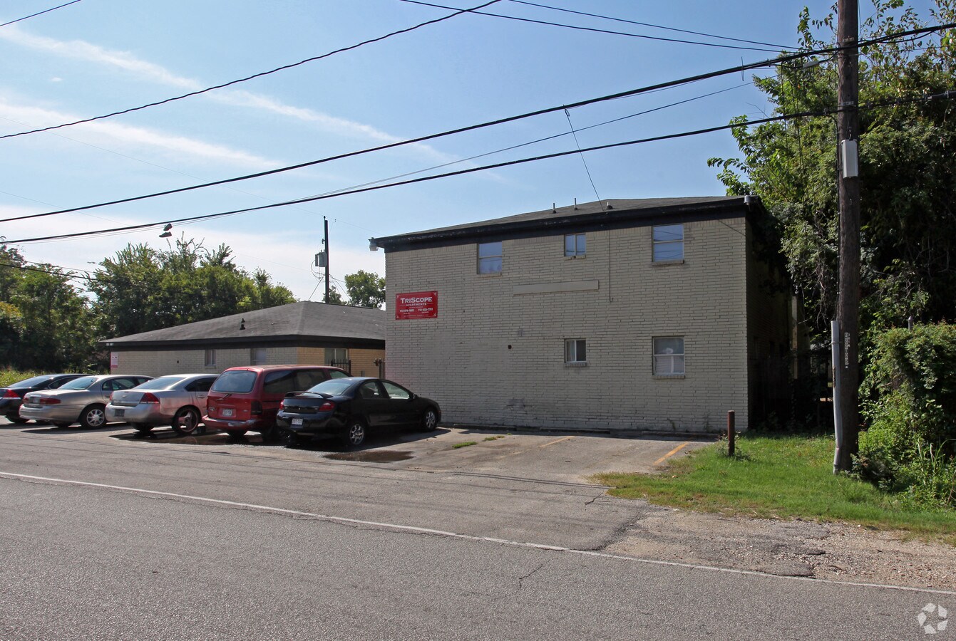 Photo - Tri-Scope Apartments