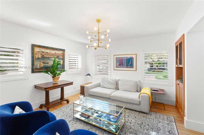 Photo - 600 San Lorenzo Ave