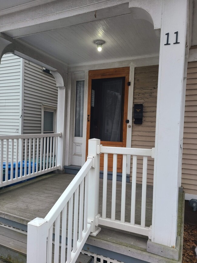 Photo - 11 Cypress Street Unit 11 Cypress Street