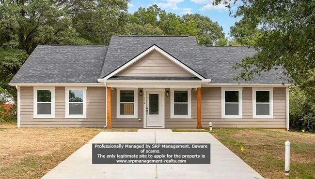 Charming BRAND NEW 3BR/2BA For Rent in Cha... - Charming BRAND NEW 3BR/2BA For Rent in Cha... House