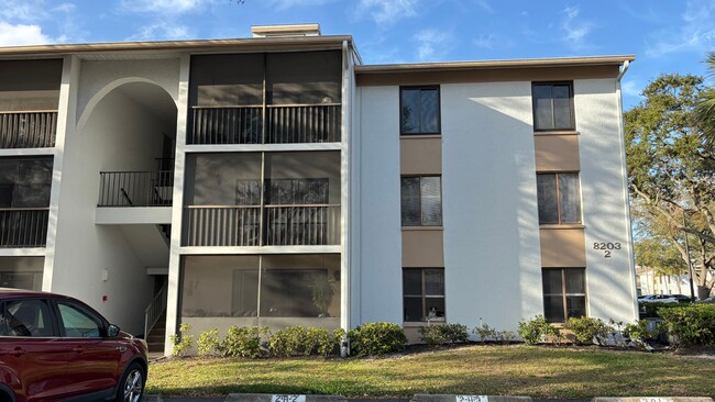 Gated 2nd Floor 2 Bed, 2 Bath Condo in Orl... - Gated 2nd Floor 2 Bed, 2 Bath Condo in Orl...