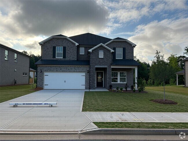 Building Photo - 6907 Winchester Pl Rental