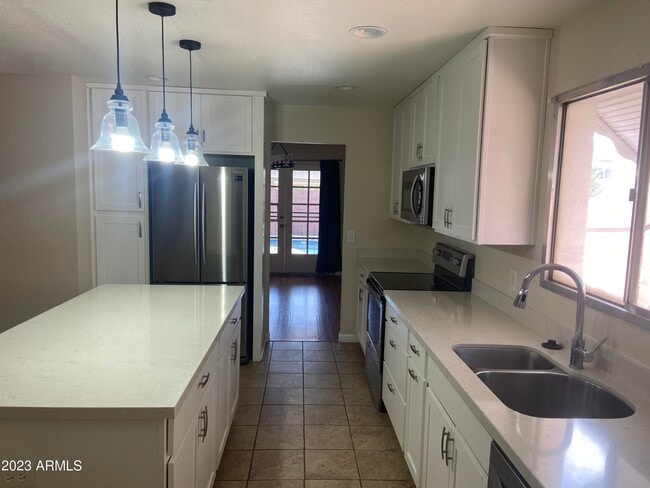 Photo - 8637 E El Charro Ln