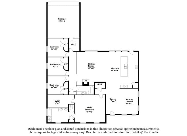 Photo - 1020 Callalily Dr