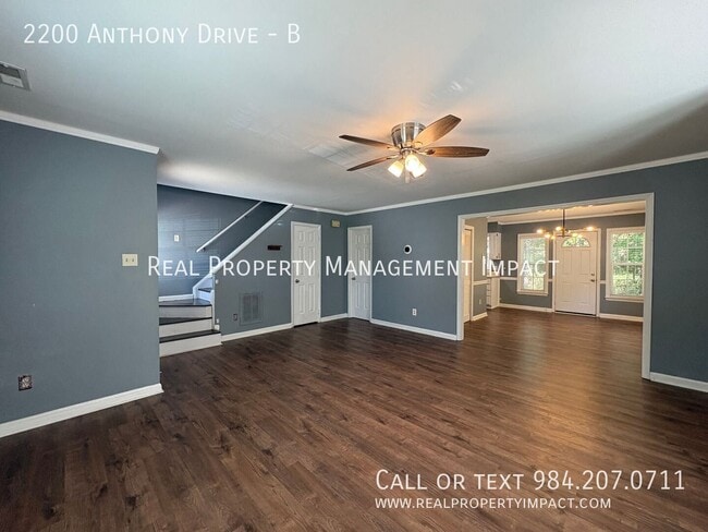 Photo - 2200 Anthony Dr Unit B