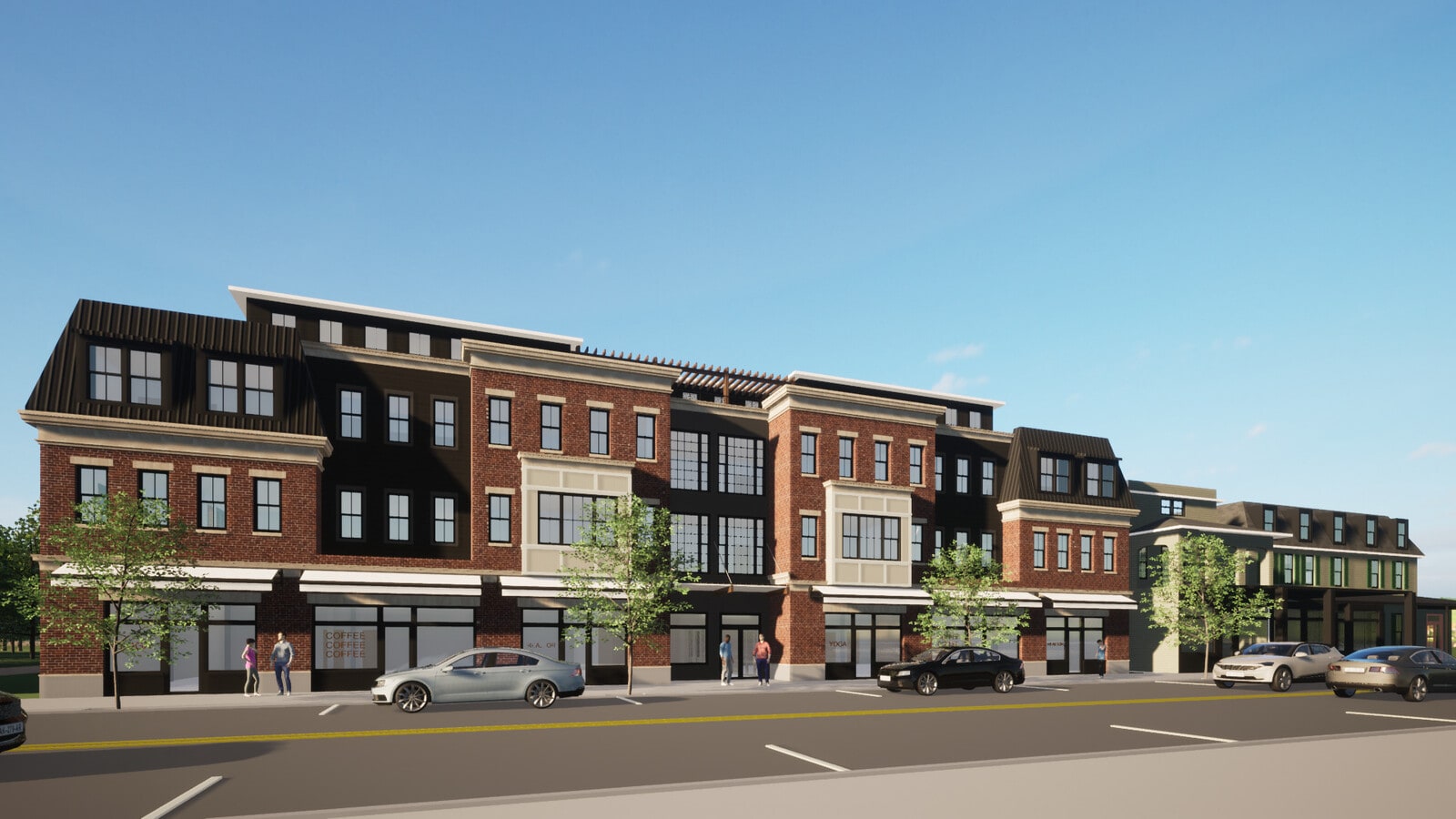 Nyckel Apartments - Nyckel Apartments