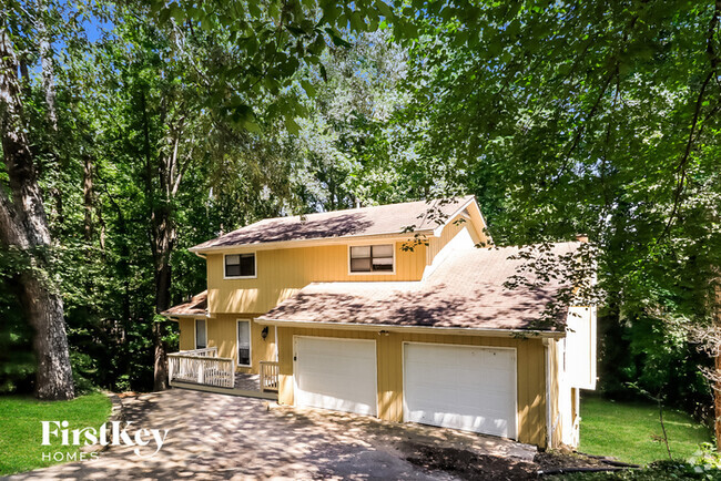 Building Photo - 4442 Old Mabry Pl Rental