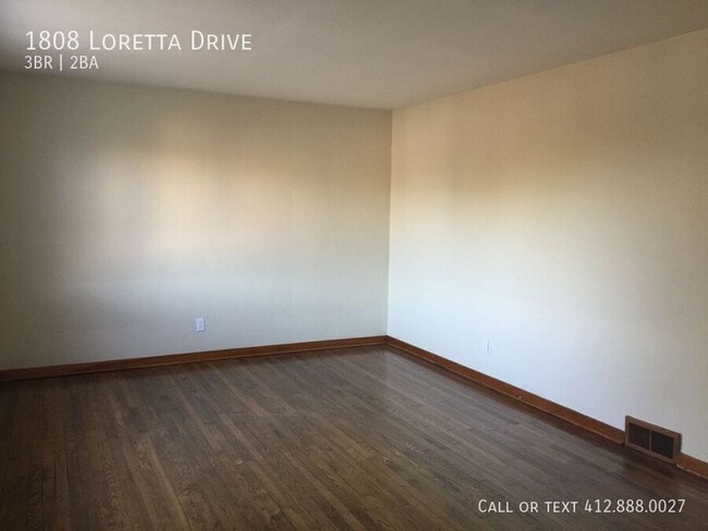 Photo - 1808 Loretta Dr