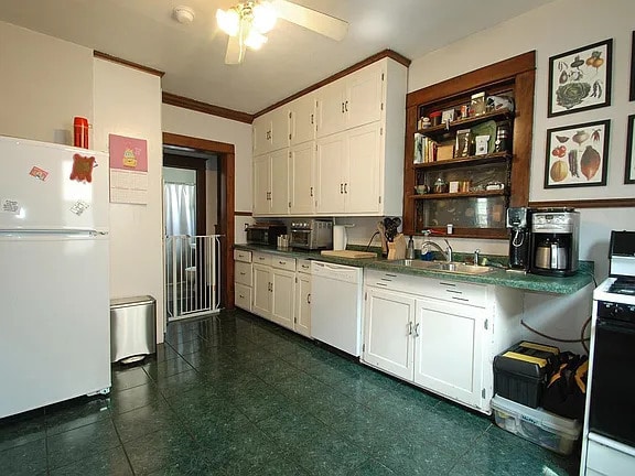 Photo - 2633 Garfield Ave Apartments Unit #1