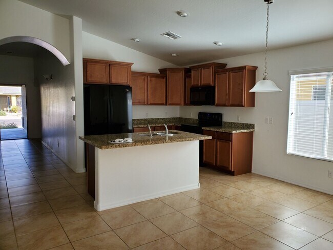 Photo - 1517 Verado Dr