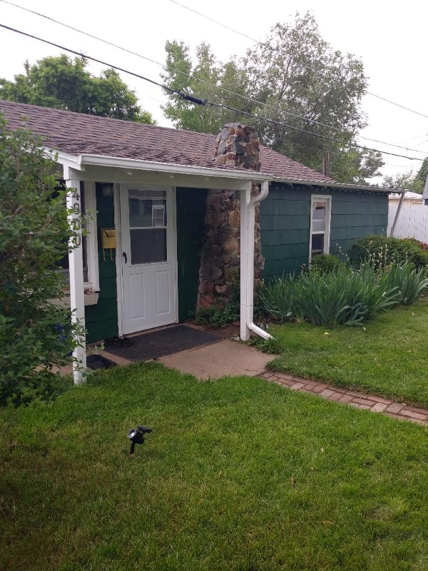 Photo - 4800 S Grant St Casa