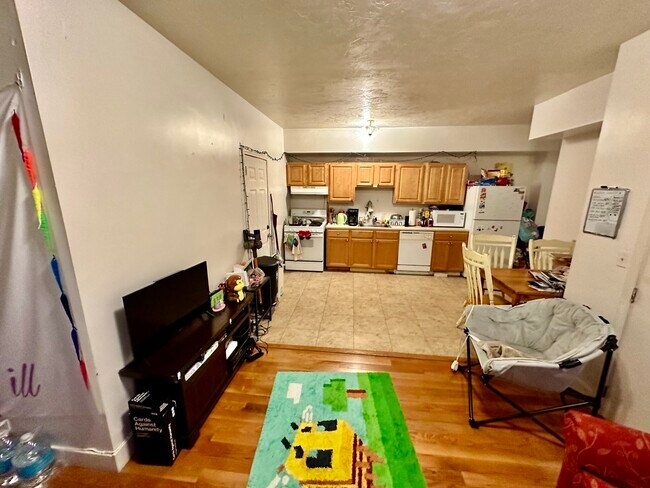 Photo - 14 Ashford St Unidad 4