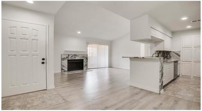 Photo - 1200 Calico Ln Unidad 821