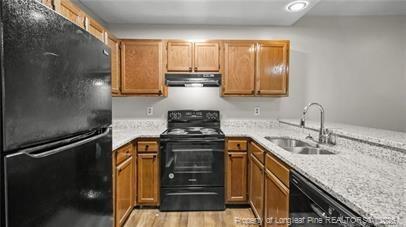 1900 Tryon Dr
